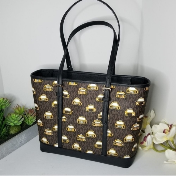 Michael kors medium bag - Picture 5 of 9